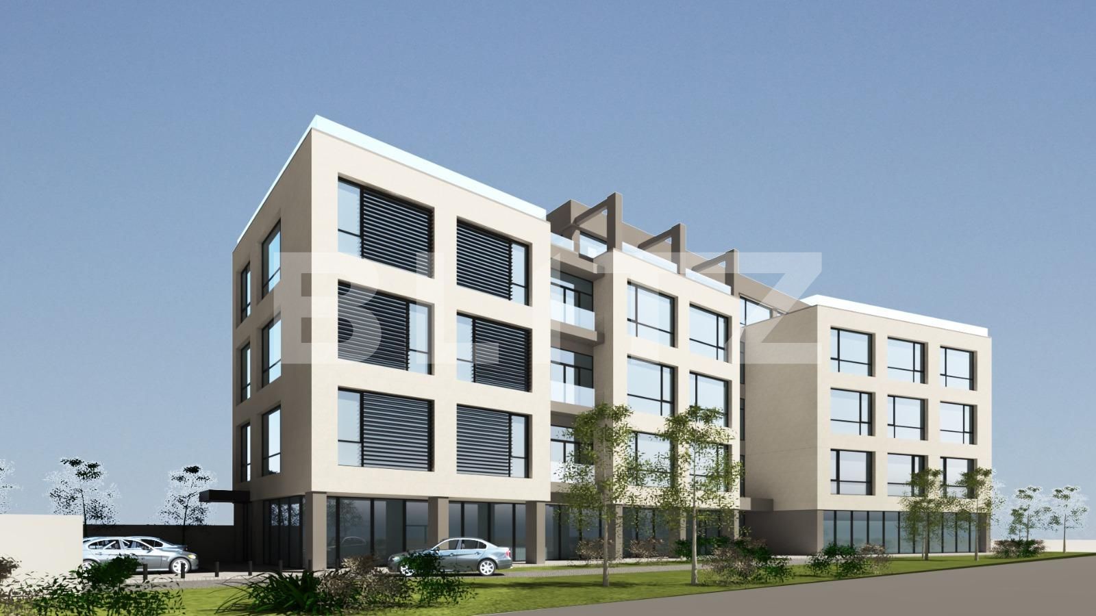 Spațiu birouri de închiriat Titulescu - 71067SIB | BLITZ Craiova | Poza5