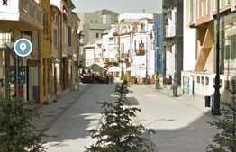 Spațiu comercial de 140 mp, Centrul Vechi!