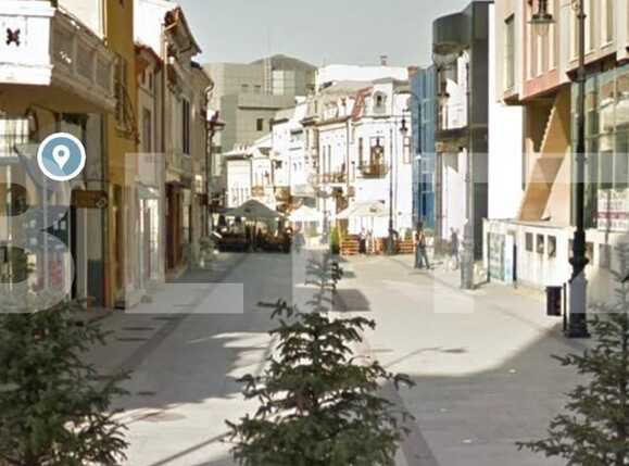 Spațiu comercial de închiriat Central - 71068SIC | BLITZ Craiova | Poza1