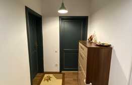 Apartament de lux, 2 camere, parcare privată, zonă centrală!
