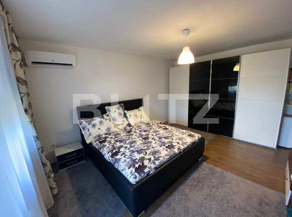 Apartament de închiriat 2 camere Central - 71073AI | BLITZ Craiova | Poza3