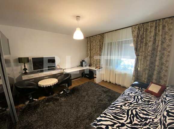 Apartament de închiriat 2 camere Central - 71073AI | BLITZ Craiova | Poza5