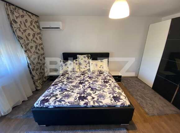 Apartament de închiriat 2 camere Central - 71073AI | BLITZ Craiova | Poza4