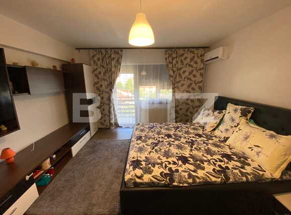 Apartament de închiriat 2 camere Central - 71073AI | BLITZ Craiova | Poza2