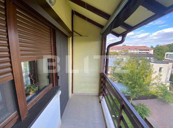 Apartament de închiriat 2 camere Central - 71073AI | BLITZ Craiova | Poza17