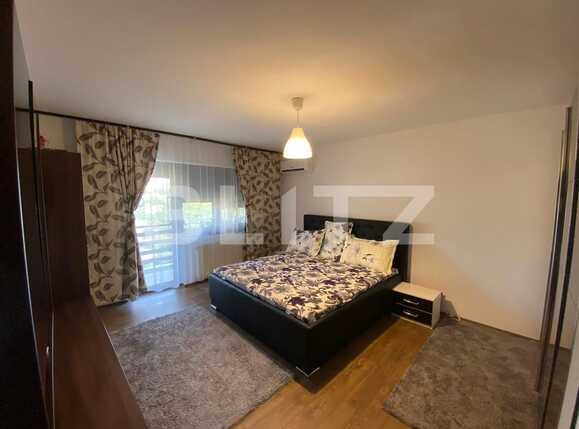 Apartament de închiriat 2 camere Central - 71073AI | BLITZ Craiova | Poza1