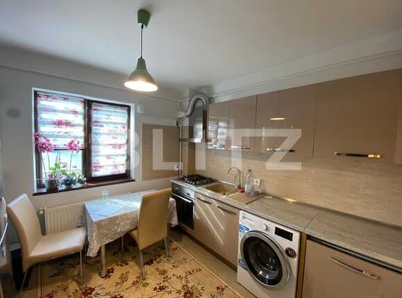 Apartament de închiriat 2 camere Central - 71073AI | BLITZ Craiova | Poza11