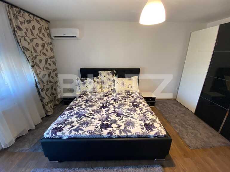 Apartament de inchiriat 2 camere Central - 71073AI | BLITZ Craiova | Poza4