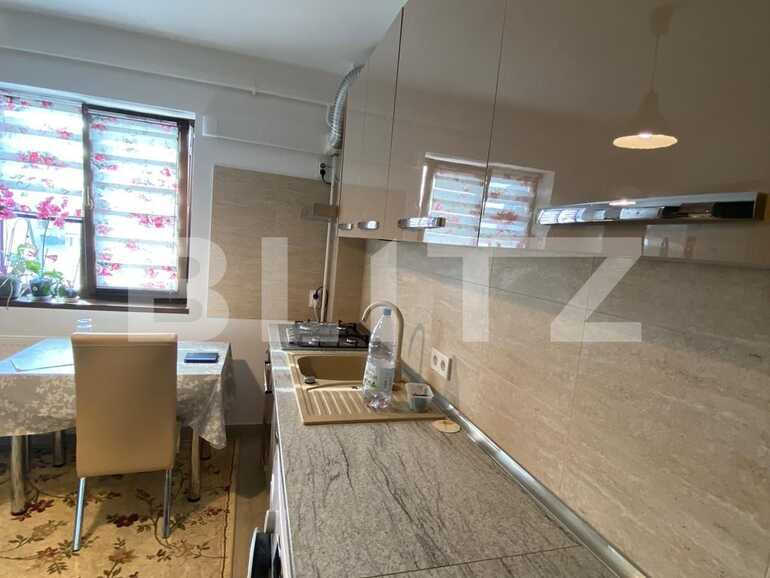 Apartament de inchiriat 2 camere Central - 71073AI | BLITZ Craiova | Poza10