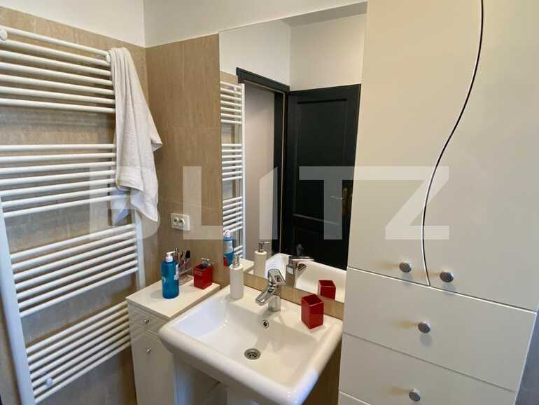 Apartament de inchiriat 2 camere Central - 71073AI | BLITZ Craiova | Poza15