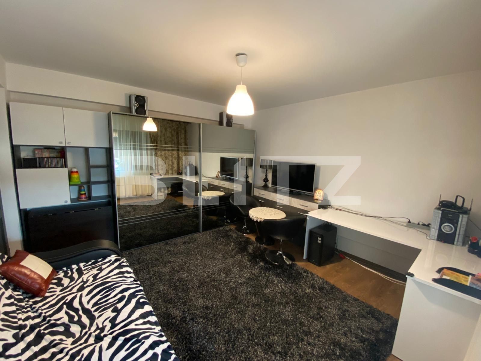 Apartament de închiriat 2 camere Central - 71073AI | BLITZ Craiova | Poza6