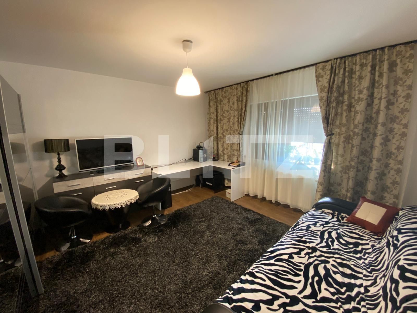 Apartament de închiriat 2 camere Central - 71073AI | BLITZ Craiova | Poza5