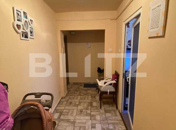 Apartament de închiriat 3 camere Central - 71139AI | BLITZ Craiova | Poza12