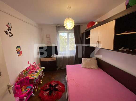 Apartament de închiriat 3 camere Central - 71139AI | BLITZ Craiova | Poza6