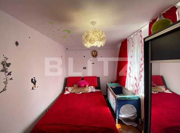 Apartament de închiriat 3 camere Central - 71139AI | BLITZ Craiova | Poza3