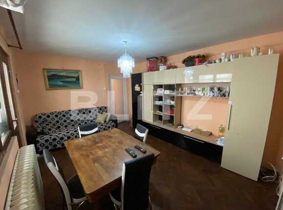 Apartament de închiriat 3 camere Central - 71139AI | BLITZ Craiova | Poza1