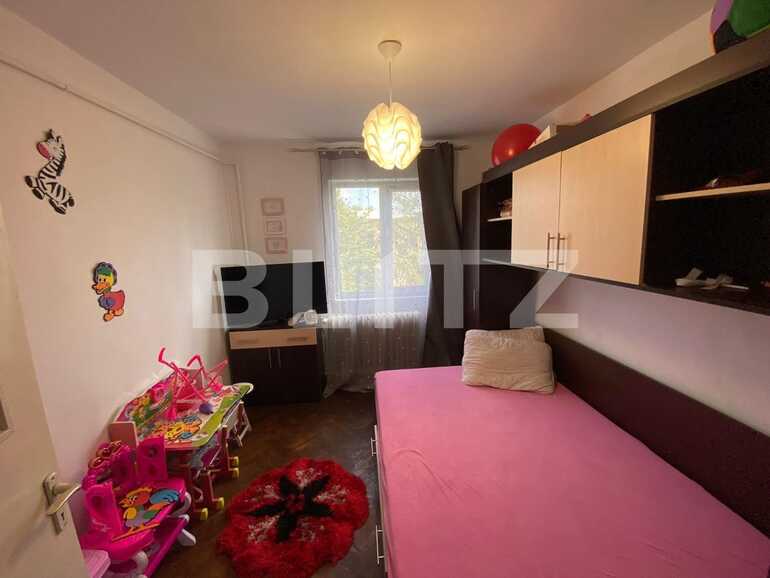Apartament de inchiriat 3 camere Central - 71139AI | BLITZ Craiova | Poza6