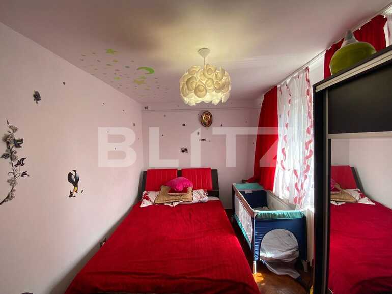Apartament de inchiriat 3 camere Central - 71139AI | BLITZ Craiova | Poza3