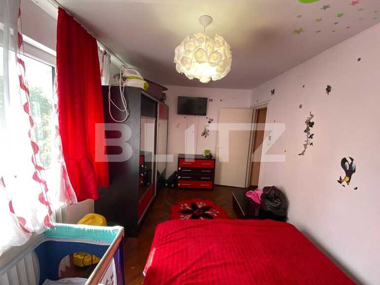 Apartament de inchiriat 3 camere Central - 71139AI | BLITZ Craiova | Poza5