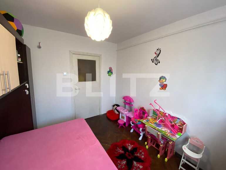 Apartament de inchiriat 3 camere Central - 71139AI | BLITZ Craiova | Poza7