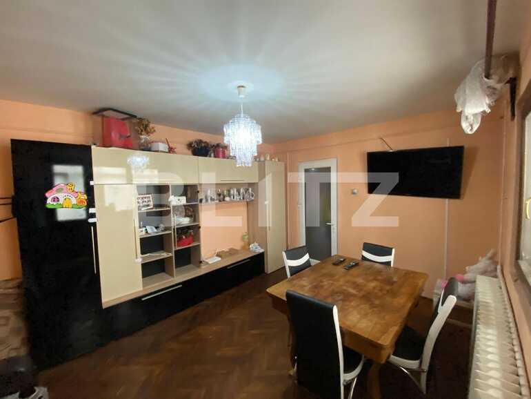 Apartament de inchiriat 3 camere Central - 71139AI | BLITZ Craiova | Poza2