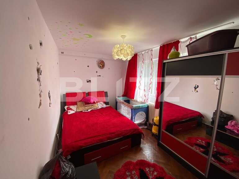 Apartament de inchiriat 3 camere Central - 71139AI | BLITZ Craiova | Poza4