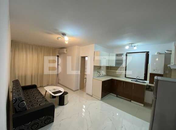 Apartament de închiriat 2 camere 1 Mai - 71147AI | BLITZ Craiova | Poza1
