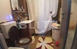 Apartament deosebit, 2 camere decomandate, in cartierul 1 Mai