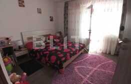 Apartament deosebit, 2 camere decomandate, in cartierul 1 Mai