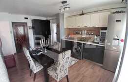 Apartament deosebit, 2 camere decomandate, in cartierul 1 Mai