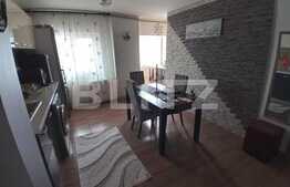 Apartament deosebit, 2 camere decomandate, in cartierul 1 Mai