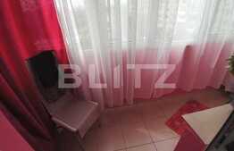 Apartament deosebit, 2 camere decomandate, in cartierul 1 Mai