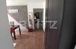 Apartament deosebit, 2 camere decomandate, in cartierul 1 Mai