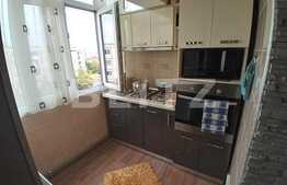 Apartament deosebit, 2 camere decomandate, in cartierul 1 Mai