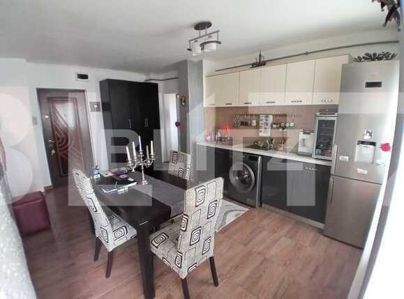 Apartament de vânzare 2 camere 1 Mai - 71149AV | BLITZ Craiova | Poza2