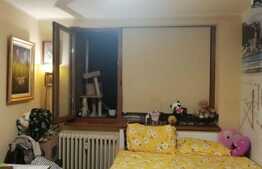 Apartament 3 camere, decomandat si bilateral, pretabil firma! Zona Rotonda!