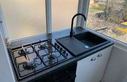 Apartament 3 camere, 70 mp utili, decomandat, 1 Mai!