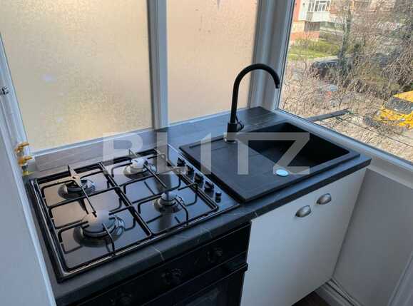 Apartament de închiriat 3 camere 1 Mai - 71244AI | BLITZ Craiova | Poza8