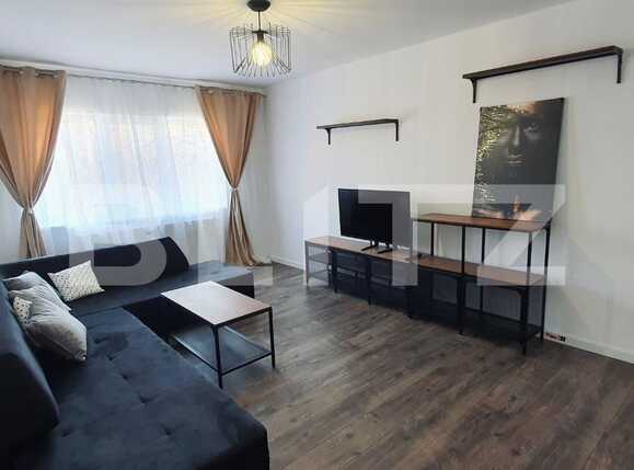 Apartament de închiriat 3 camere 1 Mai - 71244AI | BLITZ Craiova | Poza1