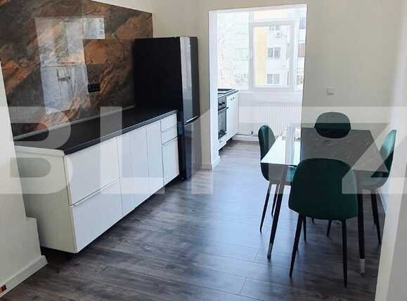 Apartament de închiriat 3 camere 1 Mai - 71244AI | BLITZ Craiova | Poza2