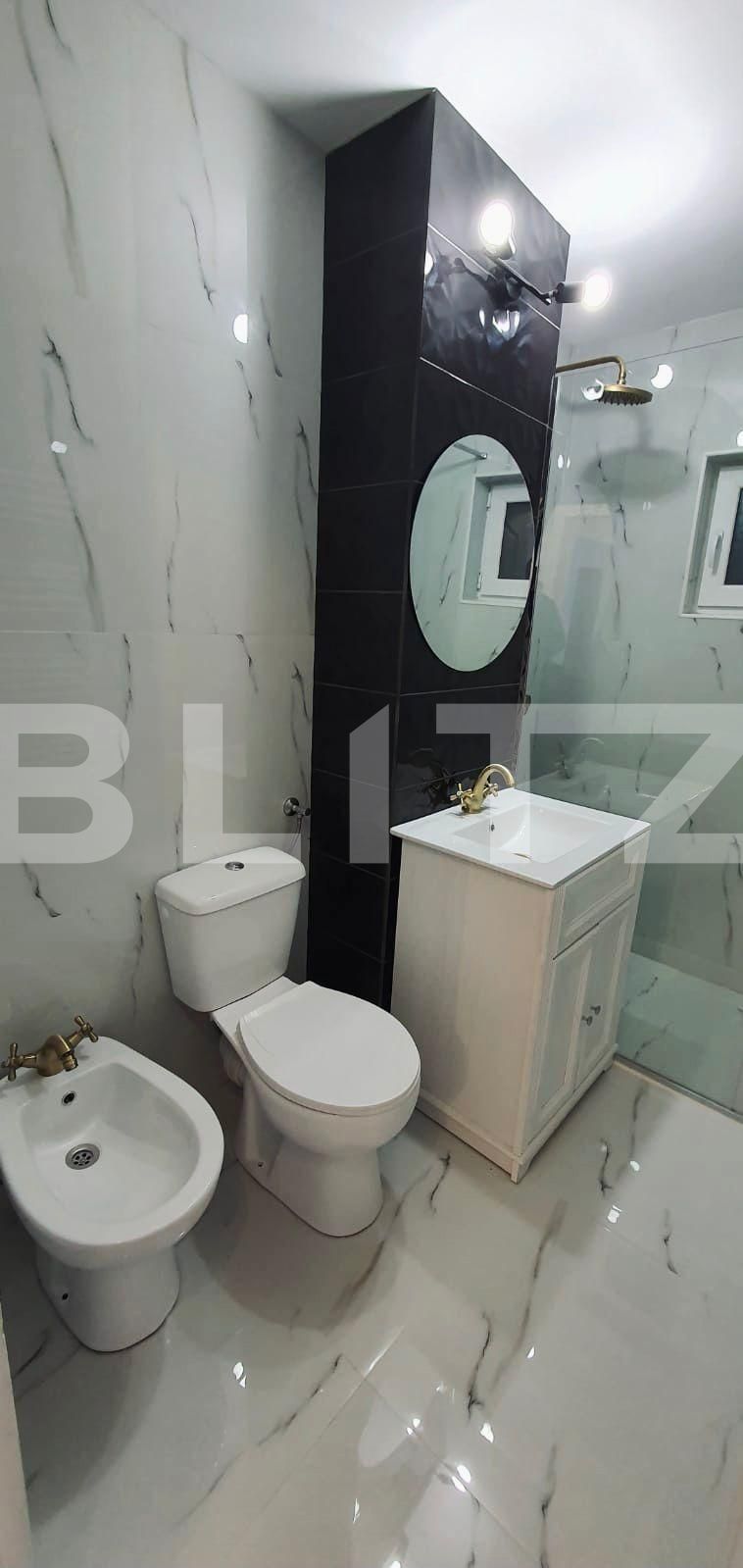 Apartament de închiriat 3 camere 1 Mai - 71244AI | BLITZ Craiova | Poza4