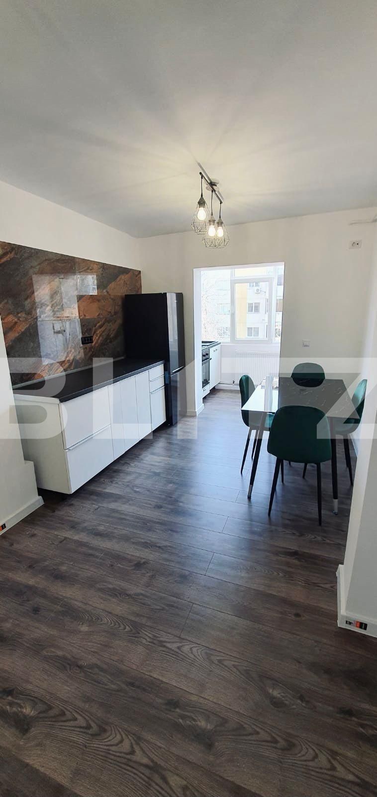 Apartament de închiriat 3 camere 1 Mai - 71244AI | BLITZ Craiova | Poza2