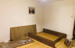 Garsoniera recent renovata, mobilata si utilata, Brazda 