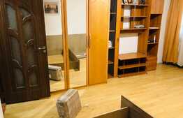 Garsoniera recent renovata, mobilata si utilata, Brazda 