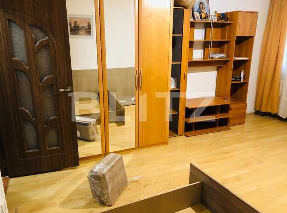 Garsonieră de închiriat Brazda lui Novac - 71251AI | BLITZ Craiova | Poza1