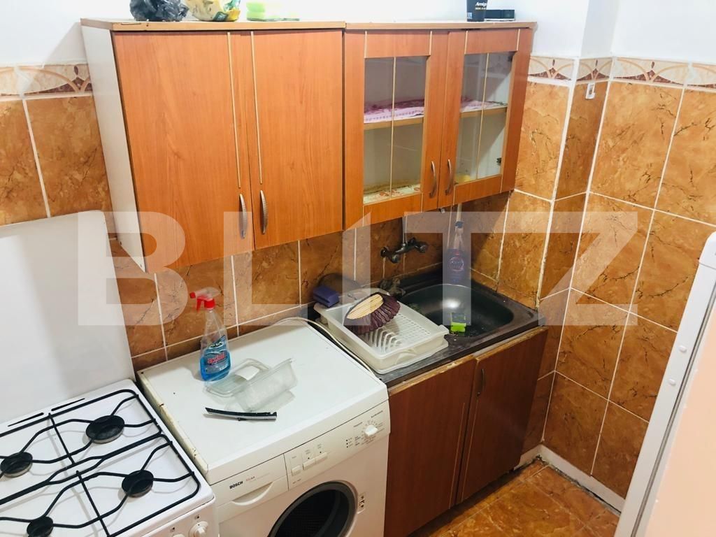 Garsonieră de închiriat Brazda lui Novac - 71251AI | BLITZ Craiova | Poza4