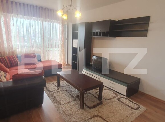 Apartament de închiriat 3 camere Calea Severinului - 71289AI | BLITZ Craiova | Poza1
