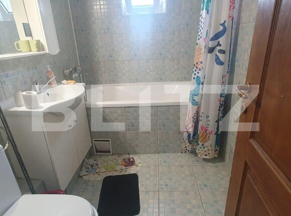 Apartament de închiriat 3 camere Calea Severinului - 71289AI | BLITZ Craiova | Poza9