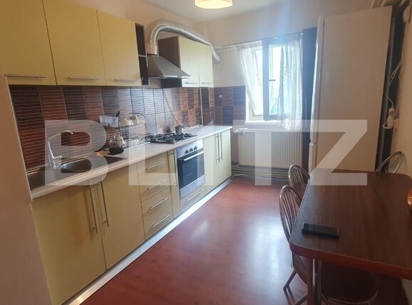 Apartament de închiriat 3 camere Calea Severinului - 71289AI | BLITZ Craiova | Poza3