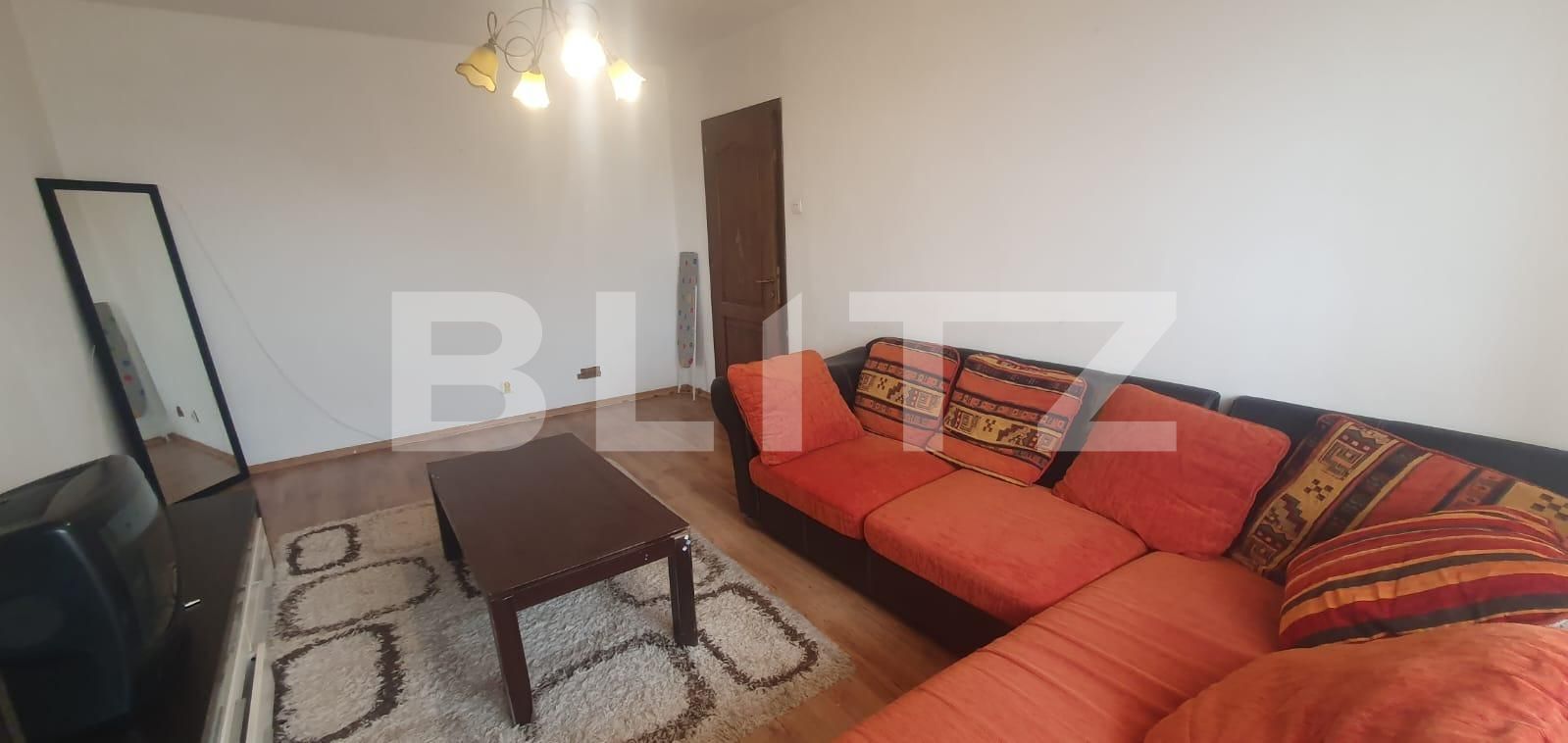 Apartament de închiriat 3 camere Calea Severinului - 71289AI | BLITZ Craiova | Poza2